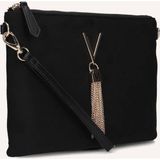 Valentino Bags Schoudertassen Divina Winter Zwart