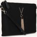 Valentino Bags Schoudertassen Divina Winter Zwart