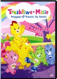 Cass Film The Care Bears [DVD]