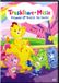Cass Film The Care Bears [DVD]