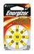 Energizer 10 (geel) 1,4V Gehoorapparaat batterijen