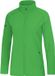 Jako Team Dames Softshell Jas - Groen - Maat 34