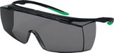 Uvex Super F OTG 9169-543 sur-lunettes