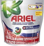 Ariel professional Ariel Pro pods Extra 65 stuks