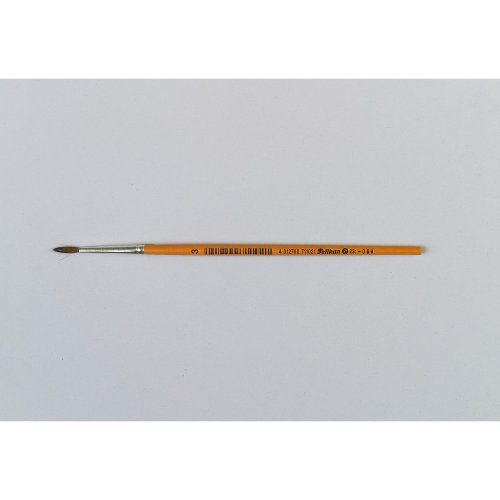 Pelikan 711028 Haarpenseel type 23, maat 3, 1 stuk