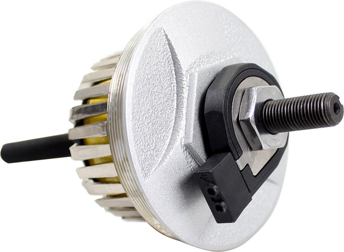 Sturmey Archer X-FDD 3.0w - SA bnwerk dyn naaf - 4710944229134