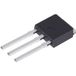 Infineon IRLU024N - 100 V - 38 W - 0.026 m² - RoHS