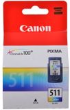 Canon CL-511 - Inktcartridge / Kleur