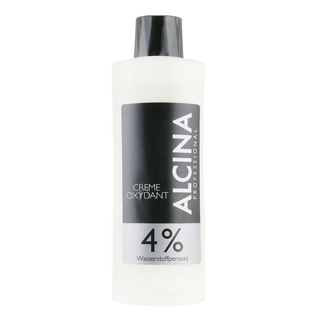 ALCINA Color Creme Oxydant 4% Hair Cream 1000 ml