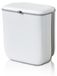 Icecat Poubelle pliante pour cuisine et camping