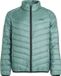 Protest Prtshaffer Outdoorjas Heren Waterafstotend Arctic Green