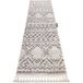 Rugsx - Le Tapis De Couloir Berbere Rabat Crème - Beige 80x200 cm