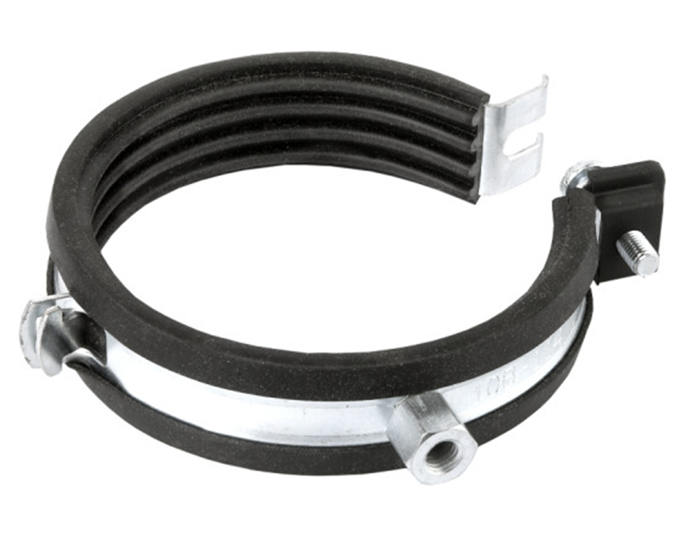 Cornat Buisbeugel Vz M8 1/2 21-23Mm 2St - T562201