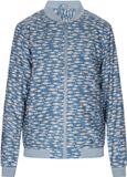 HOMEBASE Jas Blauw L