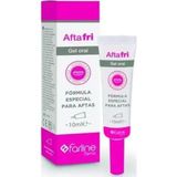 Farline Gel Oral Aftari 10ml
