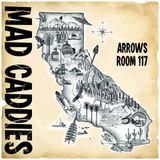 Arrows Mad Caddies - Arrows Room 117 (LP)