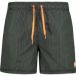 CMP short striped swimming trunks