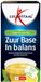 Lucovitaal Thee Zuur Base - 4 x 20 stuks