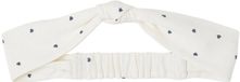 Vertbaudet Robe avec bandeau assorti pour bébé fille