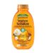 GARNIER Echte schatten verzorgende olieshampoo met Argan en Cameliaolie Shampoo