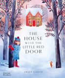The House with the Little Red Door (Hardback) /anglais: 1