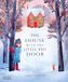 The House with the Little Red Door (Hardback) /anglais: 1