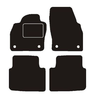 Winparts GO! Skoda Kamiq 2019-