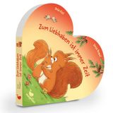 Zum Magellan GmbH & Co. KG Zum Liebhaben ist immer Zeit