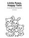 Little Paws, Happy Tails
