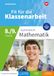 Fit Westermann Lernwelten Fit für die Klassenarbeit - Gymnasium. Mathematik 8/9