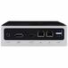 Alurin Mini PC Unité 250 Go SSD 8 Go RAM Intel© Core™ i5-10210U