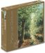 Art Revisited Comello BV Marius van Dokkum - Boslandschap Puzzel (1000 stukjes)