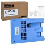 Canon MC-09 Cartouche de maintenance d'encre pour imprimantes Canon