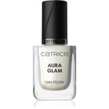 Catrice Aura Glam Nagellak 010 Glacier Glow 10,5ml