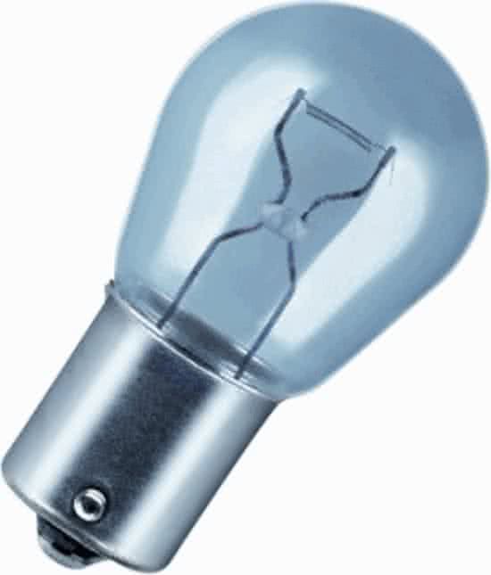 Osram Autolamp voertuiglamp lampvoet metaal 4050300525228