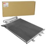 NTY Kondensator, Klimaanlage CCS-RE-033