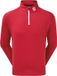 FootJoy Golf Chill Out Pullover - Rouge - S