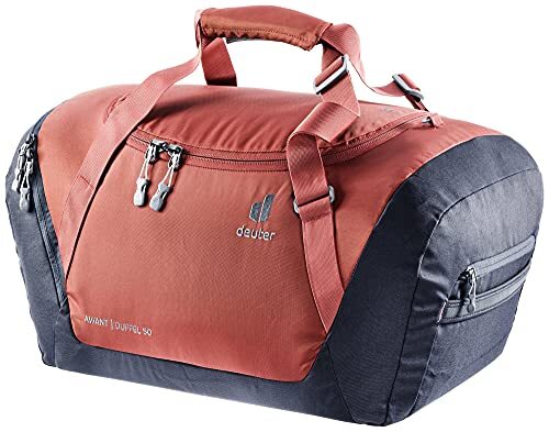 Deuter Aviant Duffel 50 Sporttas Reistas