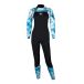 Aqualung Hydroflex 3-2 mm combinaison de plongée pour femme