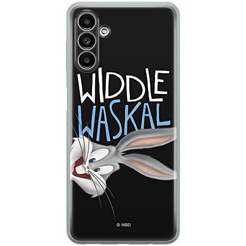 ERT GROUP Phone Case for Samsung A13 5G/A04S - Looney Tunes Bugs 004