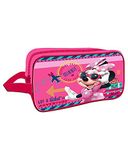 Astro Europa Minnie roze Schoenenrek (AS8422)