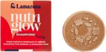 Lamazuna Shampoo bar normaal haar - nutriglow 70 Gram