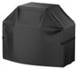 BBQ Housse de barbecue imperméable 137x50x113 cm avec ventilation