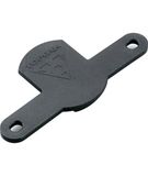 TOPEAK Tail Light Mount for Tubular Rack & MTX Beam Racks