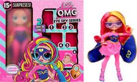 L.O.L. Surprise! OMG Eye Spy Superhero
