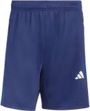 Adidas Heren Workout Essentials All-Set Short Shorts, Dark Blue, 4XL