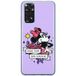 ERT GROUP Disney Minnie 073 mobiel telefoonhoesje voor Xiaomi REDMI NOTE 11T/ 11S 5G/ POCO M4 PRO 5G