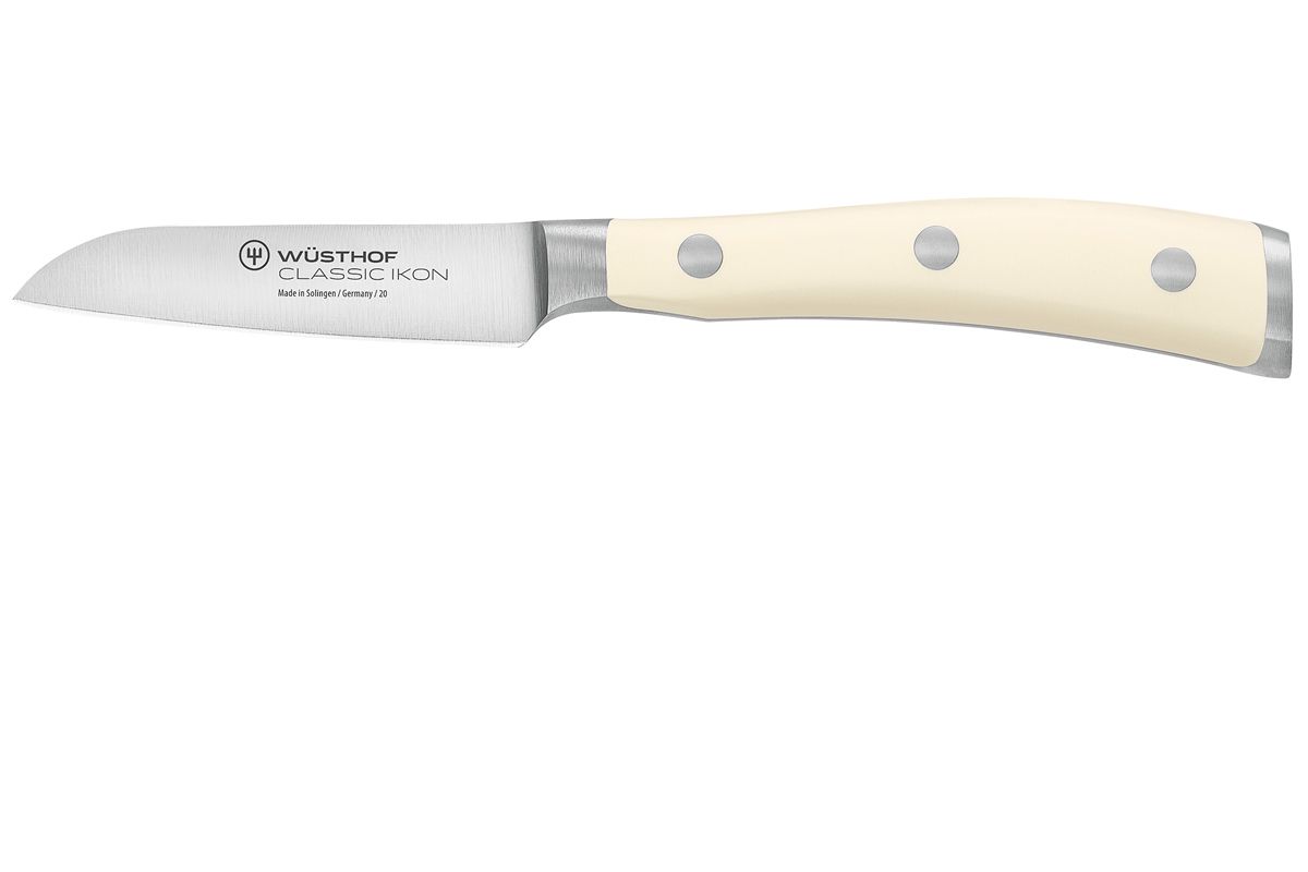 Wüsthof Classic Ikon Wit schilmes 8 cm - 4002293101897