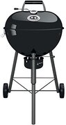 Outdoorchef Chelsea 570 C kolengrill | kogelgrill met ventilatiesysteem | steakgrill voor tuin en terras | geschikt als smokergrill - Ø 54 cm