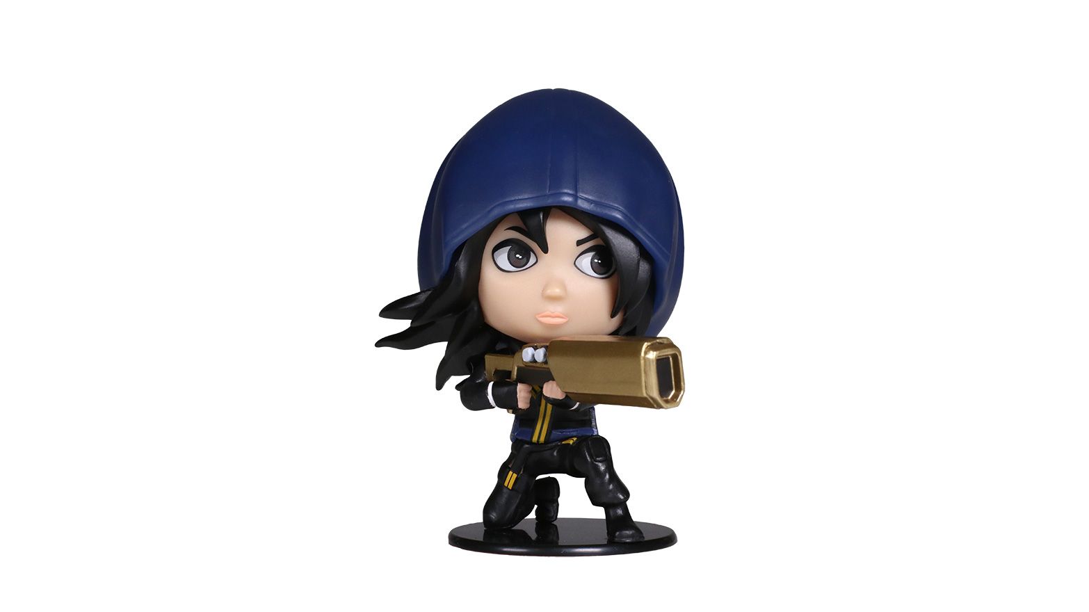 Ubisoft Six Collection - Hibana Action Figure - 10 cm